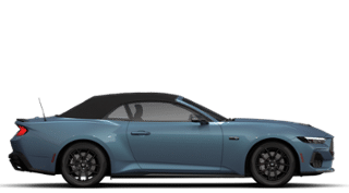 2025 Ford Mustang® External Image 1